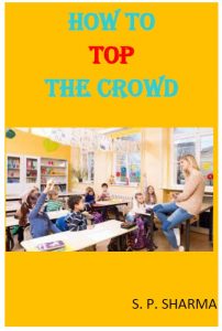 how top cover